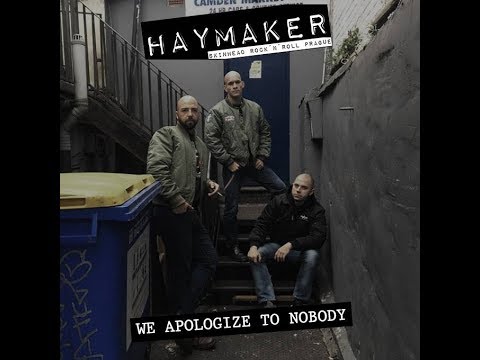 Haymaker - Haymaker - Underdogs