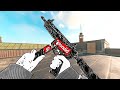 The SUPERI 46 SMG Meta Loadout On Warzone