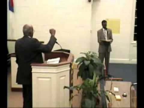 2012-01-01 Watch Meeting - Sermon: Striving for the Prize