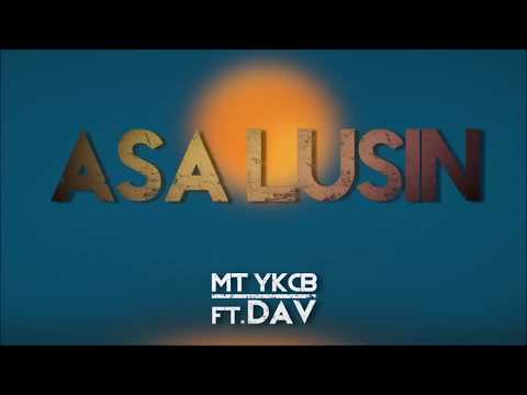 MT (YKCB) feat. Dav - Asa Lusin (Audio)