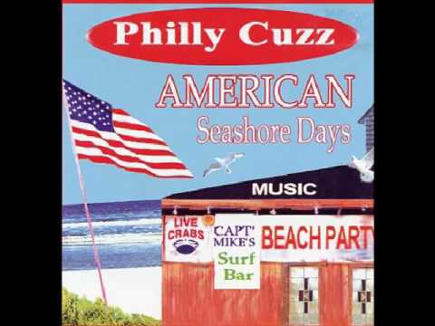 Philly Cuzz - Captain Mike's Surf Bar and Grill