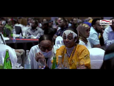 OROMIA11: SAGANTAA YAADANNOO ARTIST HAACAALUU HUNDEESSAA