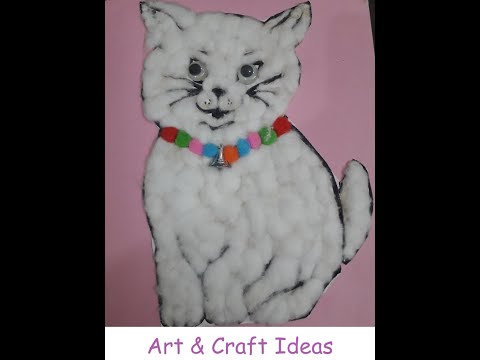 Art and Craft Multiple Options in Video 1