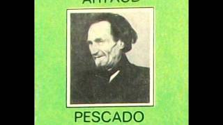 Pescado Rabioso - A Starosta, el idiota - Artaud