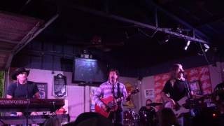 Blackhawk &quot;Like There Ain&#39;t No Yesterday&quot; at Turkey Creek