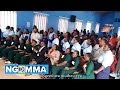 NI NTHAKAME YI UATHIMO Blessed Be The Fountain LIGHT CHRISTIAN CENTRE MACHAKOS