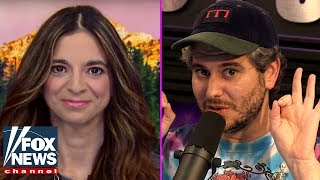 Fox News Plays H3H3 Clip