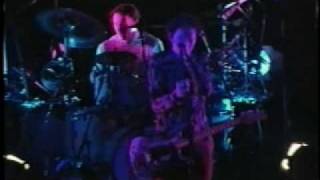 Smashing Pumpkins Lost 1994 Concert - I Am One (Part 4)