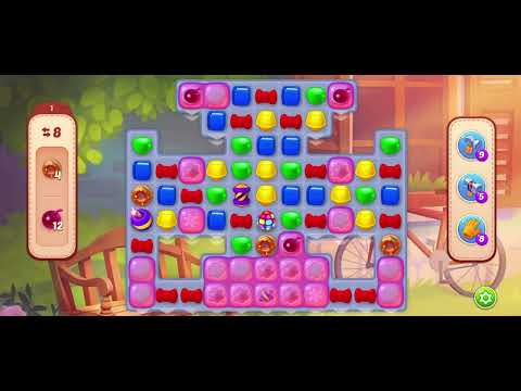 Homescapes level 1 after level 13050