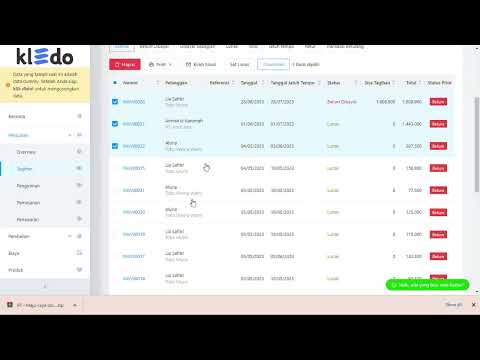 DOWNLOAD TAGIHAN PENJUALAN SECARA MASSAL DALAM FORMAT ZIP