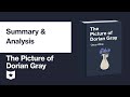 The Picture Of Dorian Gray By Oscar Wilde Summary Analysis