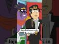 Jojo References In Cartoons Jojosbizzareadventure