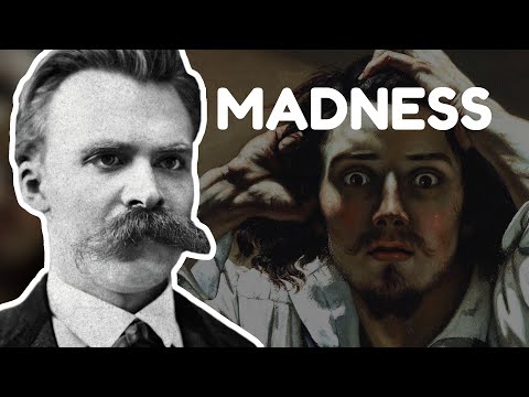 NIETZSCHE: On Madness and Genius
