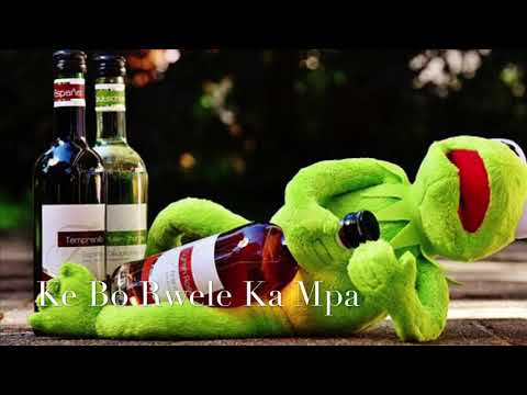 Villager SA ft. Dios 1D & Vida Soul - Ke bo rwele ka Mpa