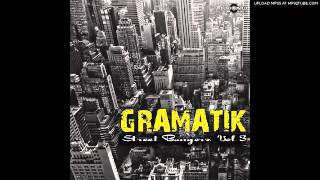Gramatik   Muy Tranquilo