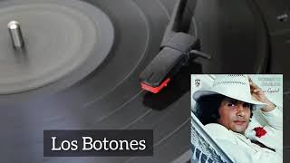 Los Botones - Roberto Carlos