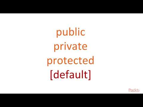 Java SE 8 Programmer 1 The Course Overview | packtpub com