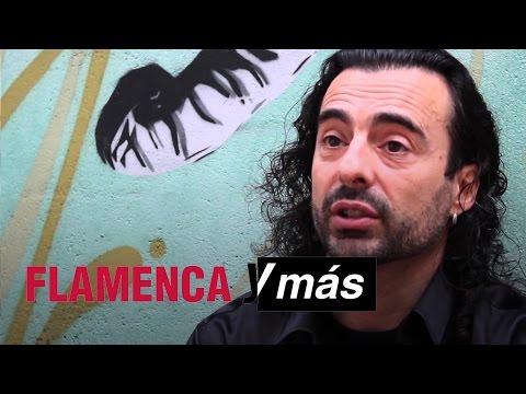 JACO ABEL | Entrevista de Flamenca y Más