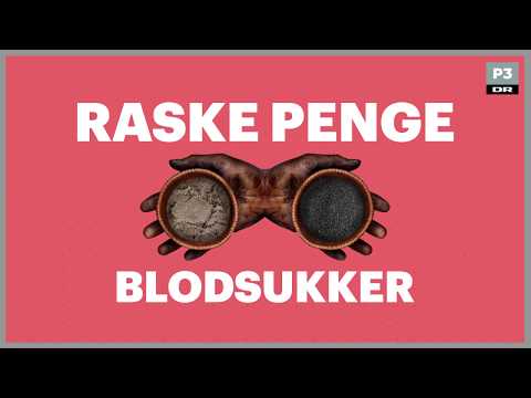 Video thumbnail for Blodsukker