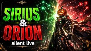 Warframe｜SIRIUS＆ORION 60分耐久｜実戦ビルドチェック｜新フレーム運用【基本無言】