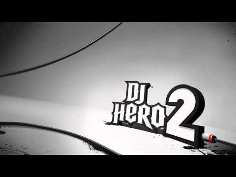 LL Cool J vs Chic - I Cant Live Without My Radio vs Good Times [DJ Hero 2 | No Crowd]