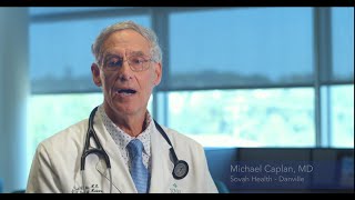 Sovah Health - Danville Clinic Safety
