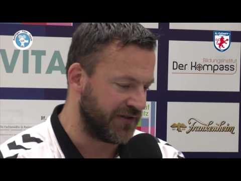 Pressekonferenz: SG Ratingen - Ahlener SG 28:29 (13:15)