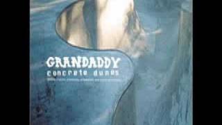 Lava Kiss- Grandaddy