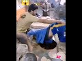 Making Tandoori Roti Shorts