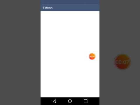 How to move app on sd card for lg k8 or any android