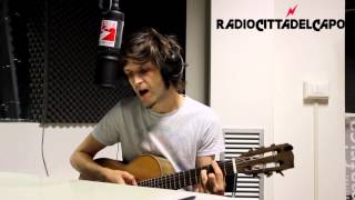 Dente - Invece tu live at Aperto per Ferie