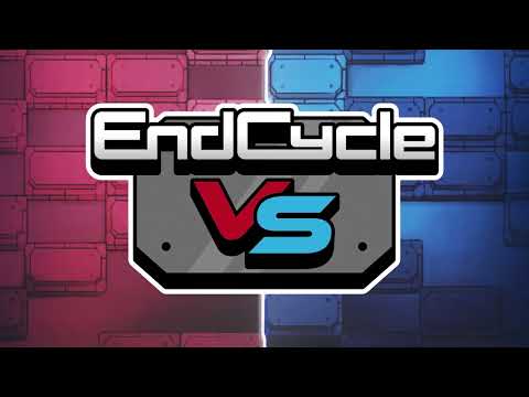 Видео Endcycle VS #1