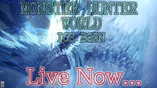 【MHW:I実況】ちょっと遅れたモンハン配信!!!今日は真面目にストーリーを進めます＾＾ねろみえーる？？から。。