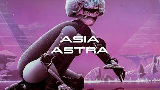 Asia: "Love Now Till Eternity" (1985)