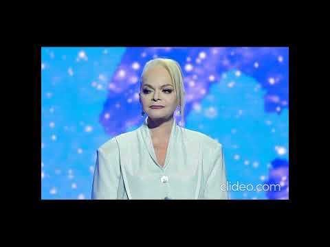 Лариса Долина! с новосельем