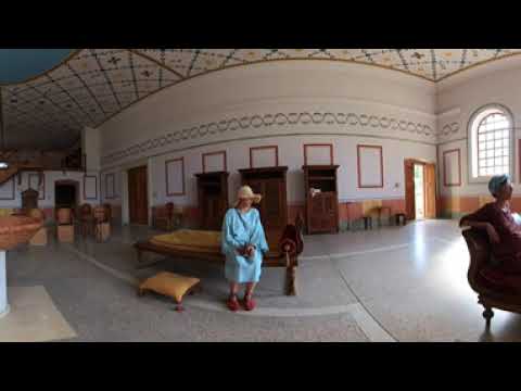 Carnuntum - 333 festival of Late Antiquity 5