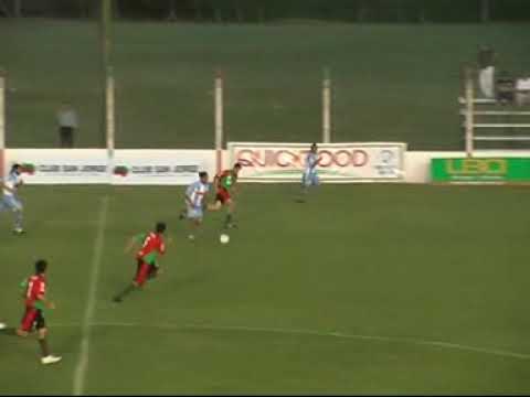 Fútbol Torneo Argentino B