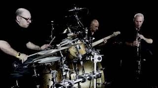 Softly as in a Morning Sunrise