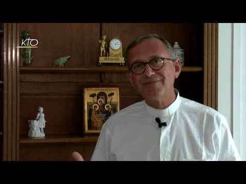 Mgr Ribadeau Dumas nommé Recteur du Sanctuaire de Lourdes