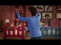 Alvinnn And The Chipmunks Alvin S Real Voice With Dave S Original Voice Part 1