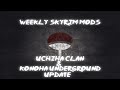 Weekly Skyrim Mods: The Uchiha Clan and Konoha ...