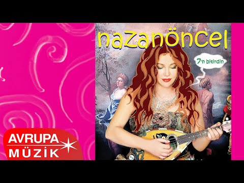 Nazan Öncel - Anlat Arkadaşım (Official Audio)