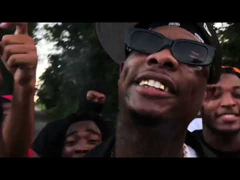 Selfpaid Savage x EBK TaeSavage - Triple Cross