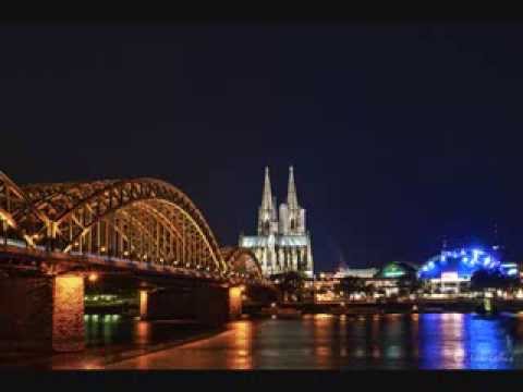 Bernd Kaczmarek Sommer in der City