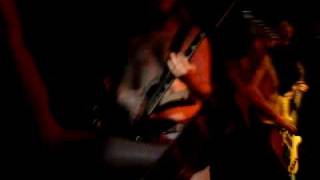 Light This City - The Unwelcome Savior (live @ Thee Parkside 4-8-10)