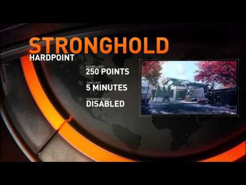 CWL EU Millenium VS Pulse FULL MATCH Week 2