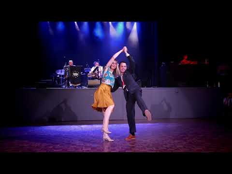 Balboa Delight 2023 Larissa & Heiko