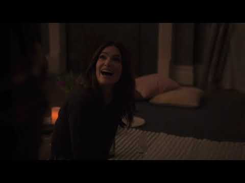 Lauren and Leyla | 3x14 | "I'm in love with you" | season 3 finale |