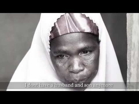 Earth is Dying - Connect4Climate iChange competition