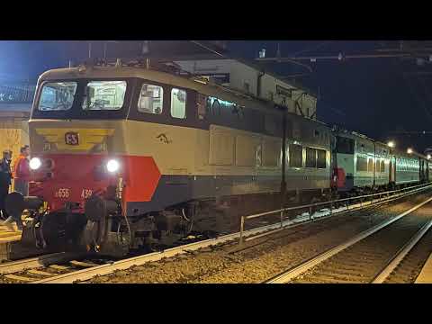 IL TRENO DEL MILITE IGNOTO 2022